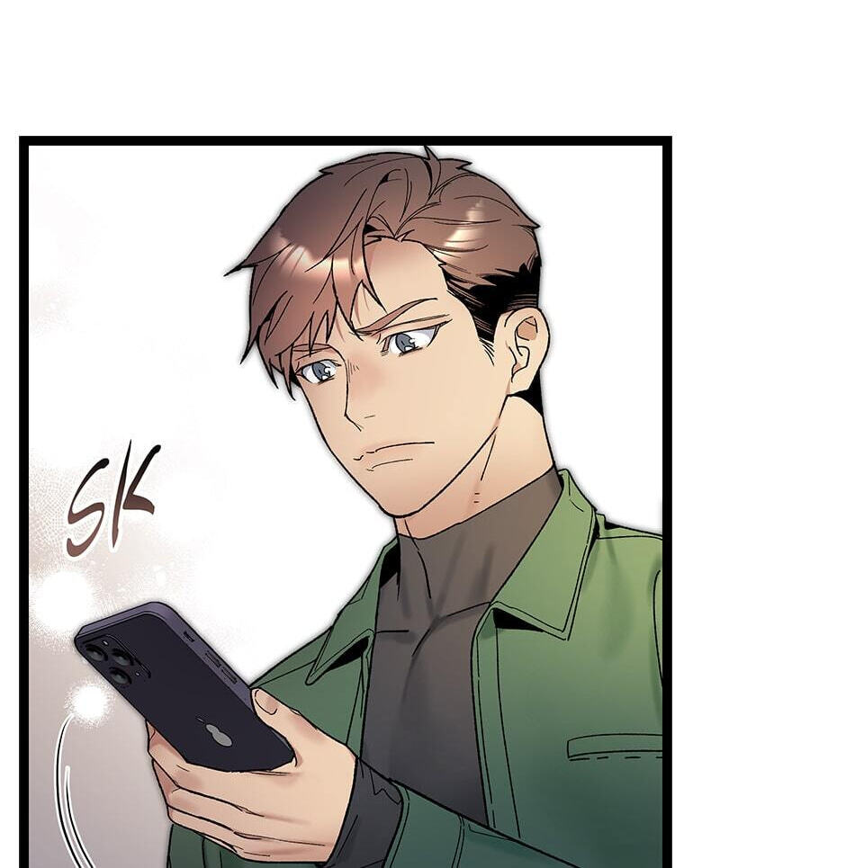 I'm the Only One With Genius DNA Chapter 115 page 25 - 