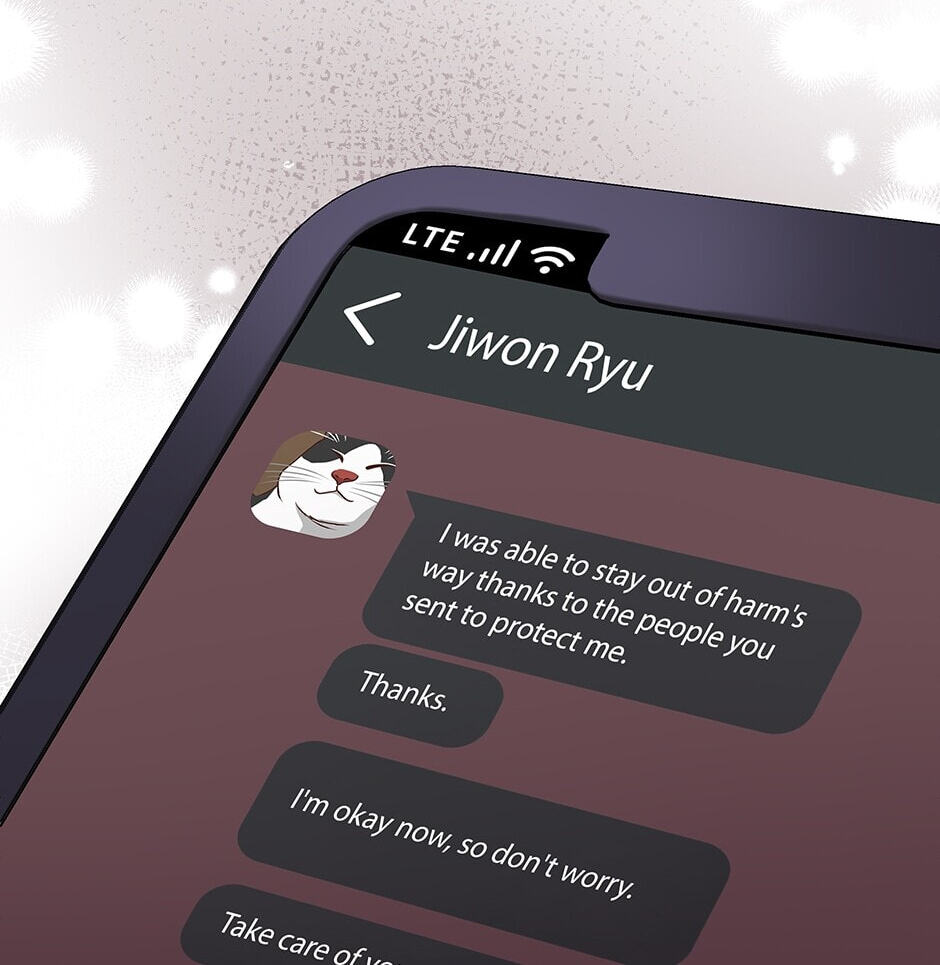 I'm the Only One With Genius DNA Chapter 115 page 27 - 