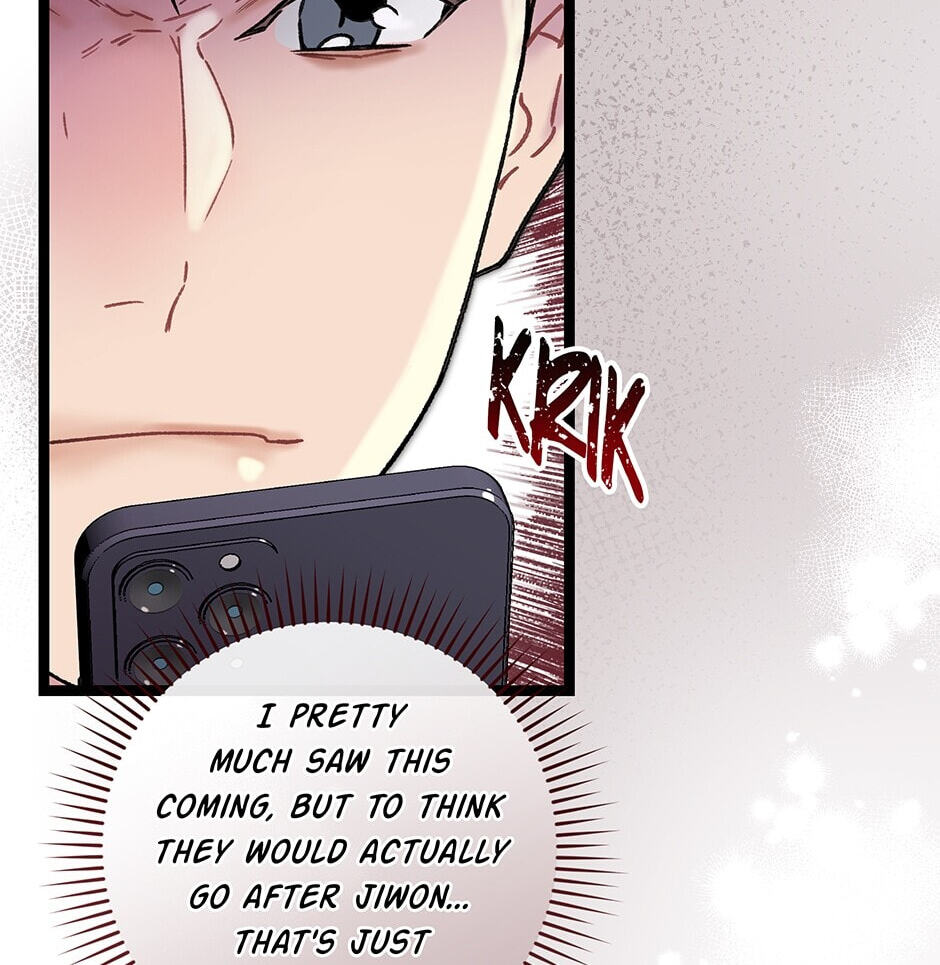 I'm the Only One With Genius DNA Chapter 115 page 29 - 