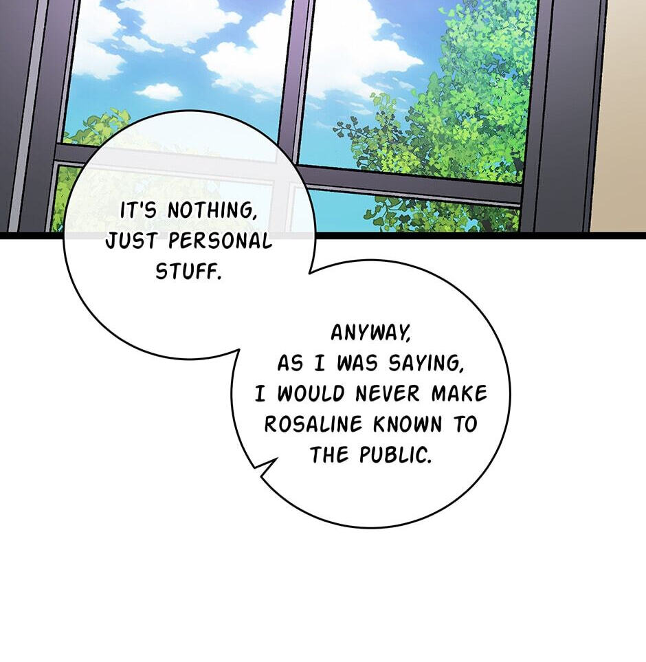I'm the Only One With Genius DNA Chapter 115 page 31 - 