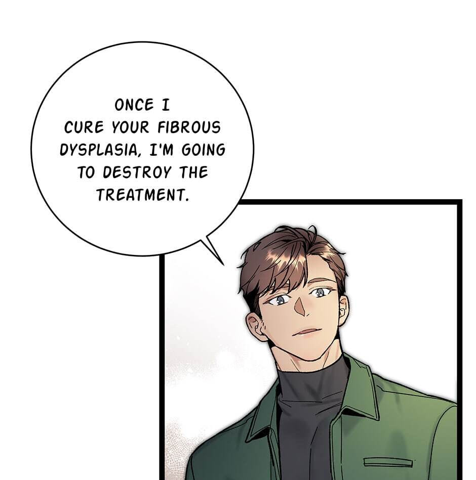 I'm the Only One With Genius DNA Chapter 115 page 32 - 