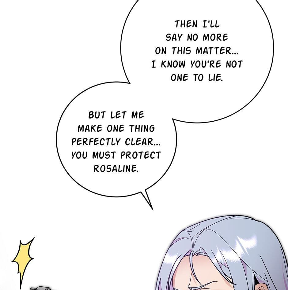 I'm the Only One With Genius DNA Chapter 115 page 34 - 