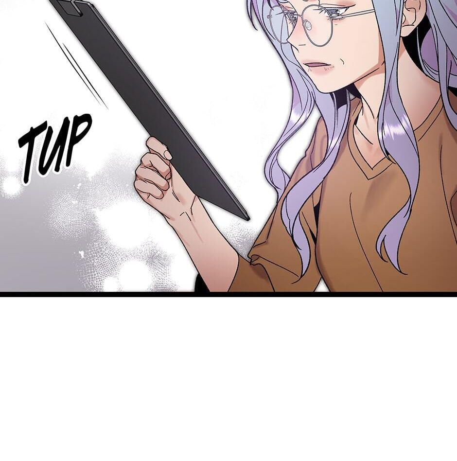 I'm the Only One With Genius DNA Chapter 115 page 35 - 
