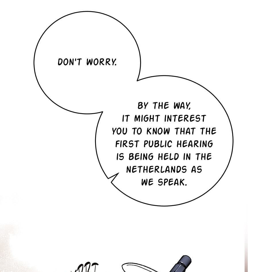 I'm the Only One With Genius DNA Chapter 115 page 36 - 