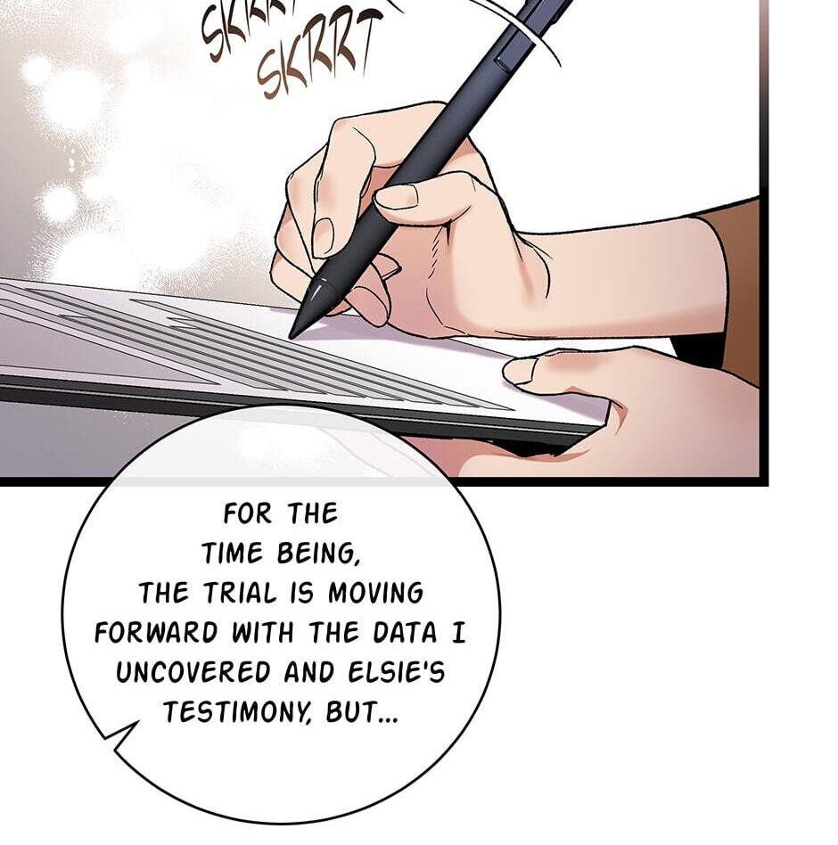 I'm the Only One With Genius DNA Chapter 115 page 37 - 