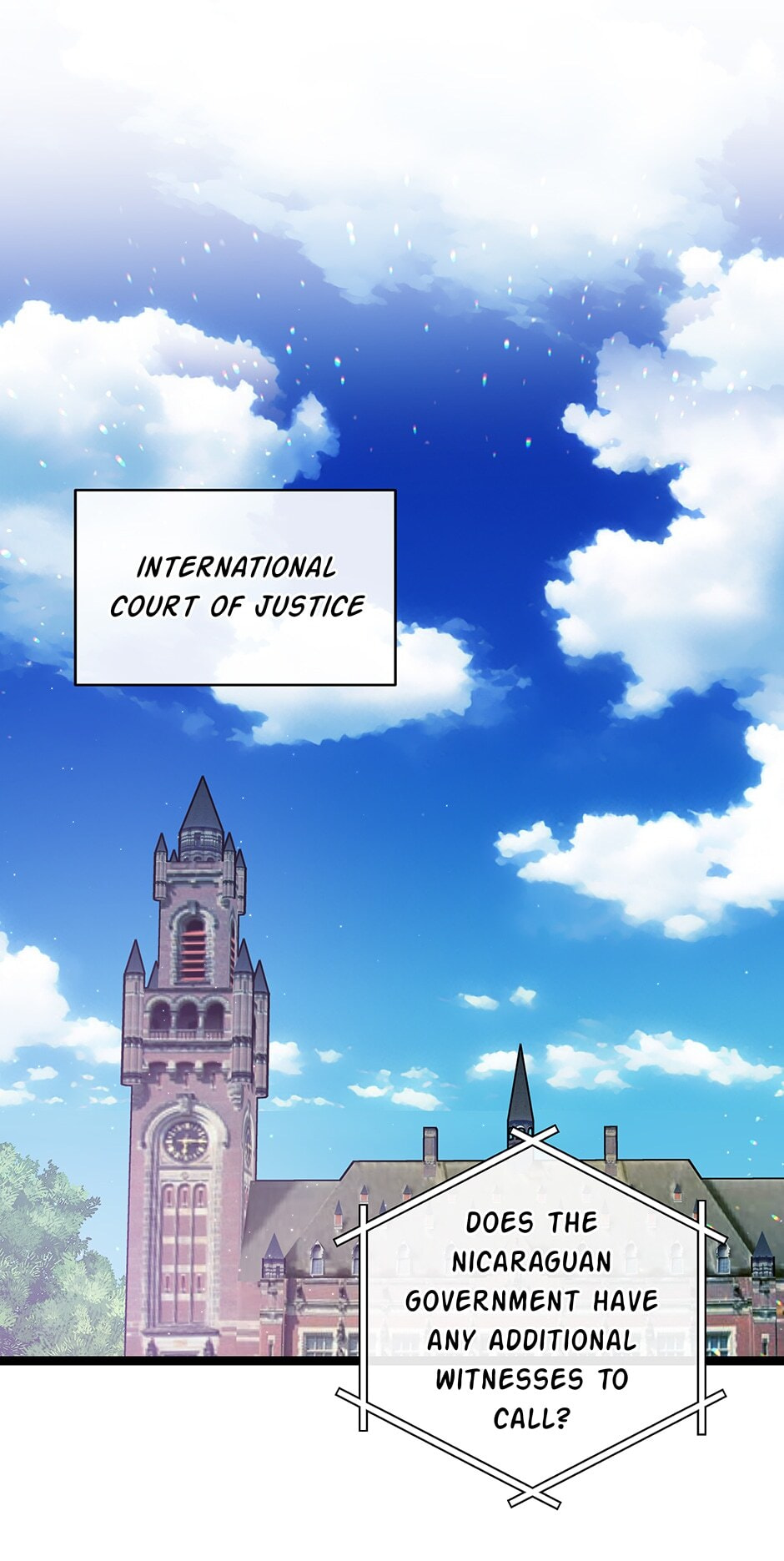 I'm the Only One With Genius DNA Chapter 115 page 42 - 