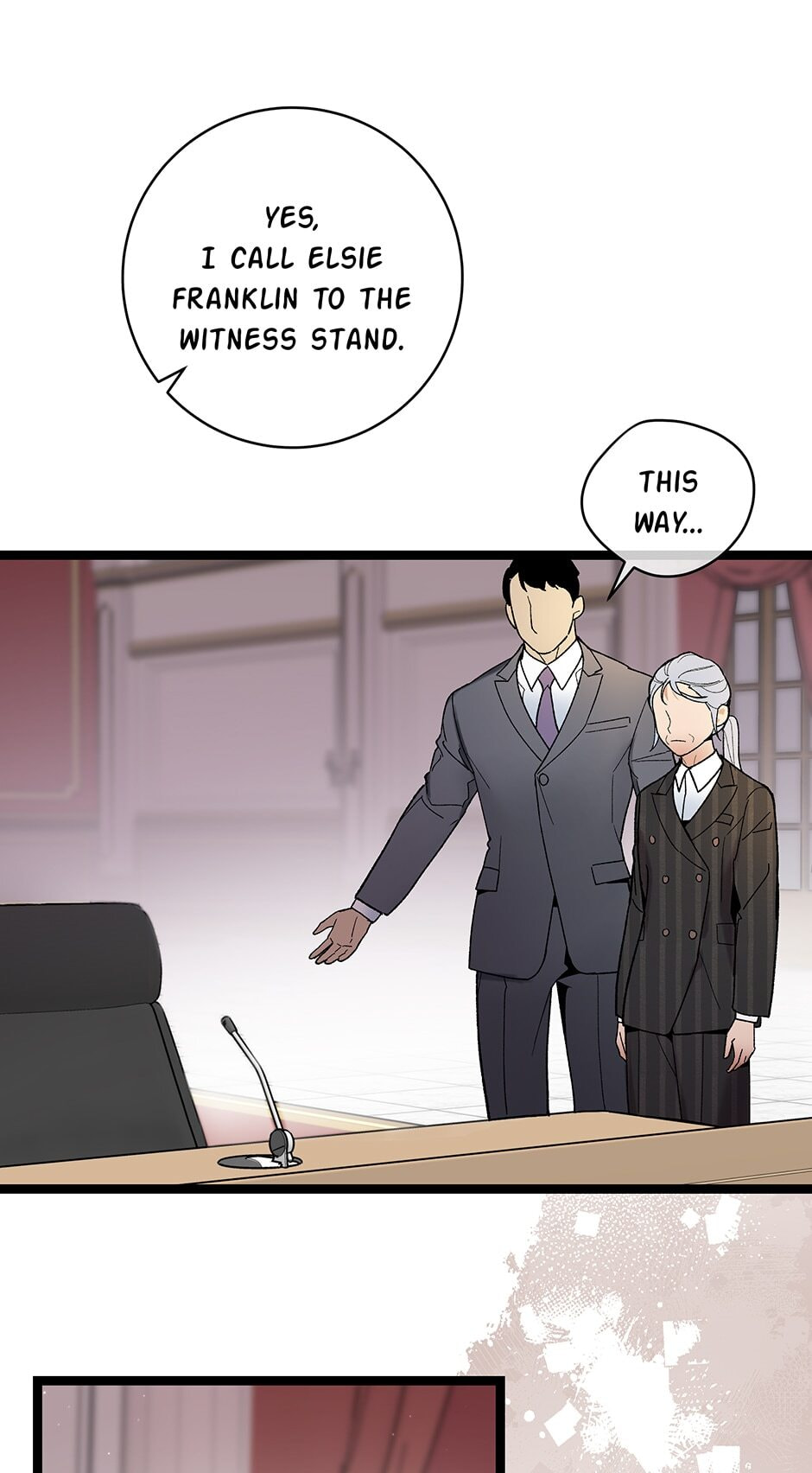 I'm the Only One With Genius DNA Chapter 115 page 43 - 