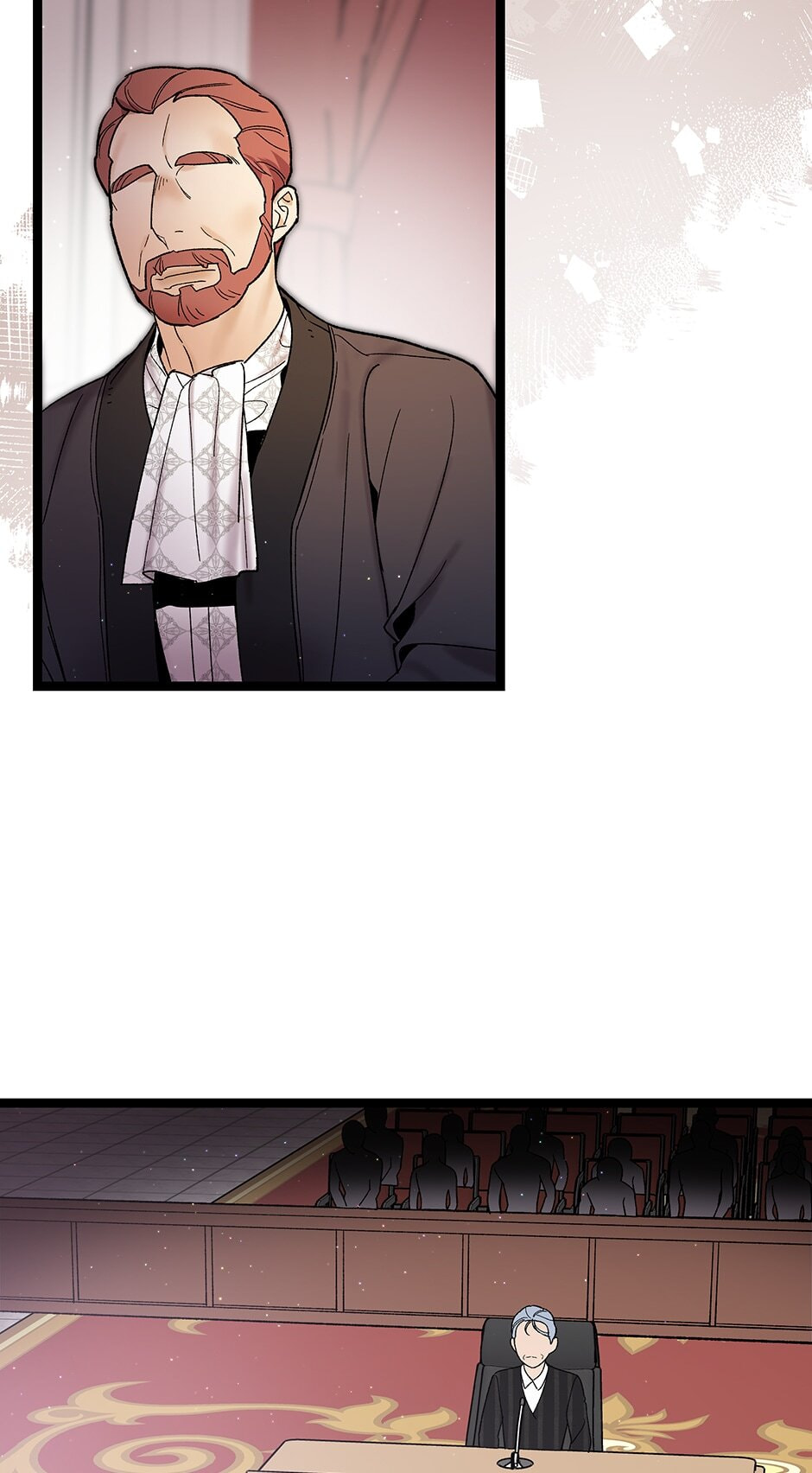 I'm the Only One With Genius DNA Chapter 115 page 44 - 