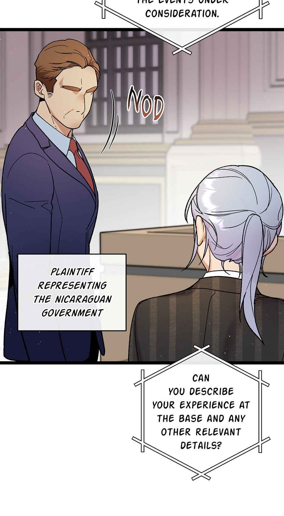 I'm the Only One With Genius DNA Chapter 115 page 46 - 