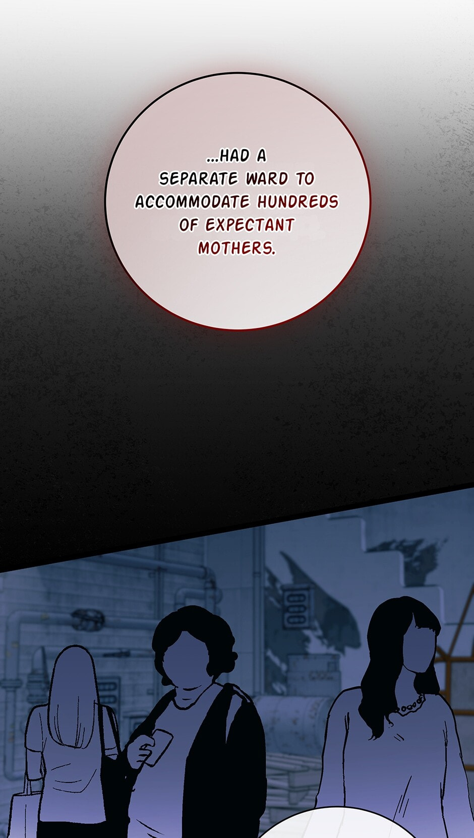 I'm the Only One With Genius DNA Chapter 115 page 48 - 