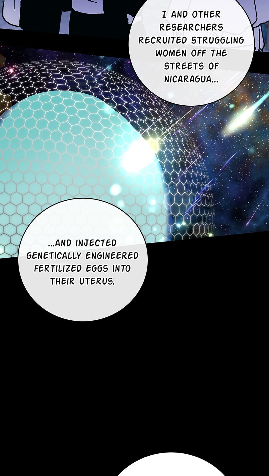 I'm the Only One With Genius DNA Chapter 115 page 49 - 