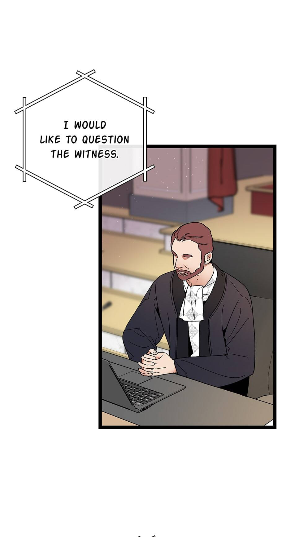 I'm the Only One With Genius DNA Chapter 115 page 54 - 