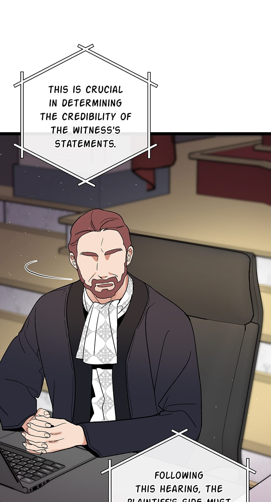 I'm the Only One With Genius DNA Chapter 115 page 57 - 