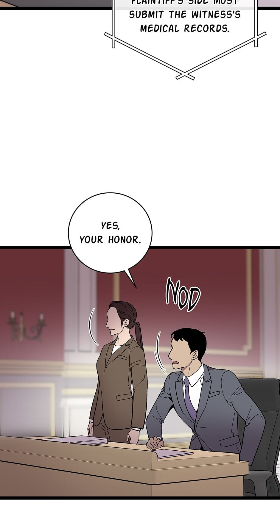 I'm the Only One With Genius DNA Chapter 115 page 58 - 