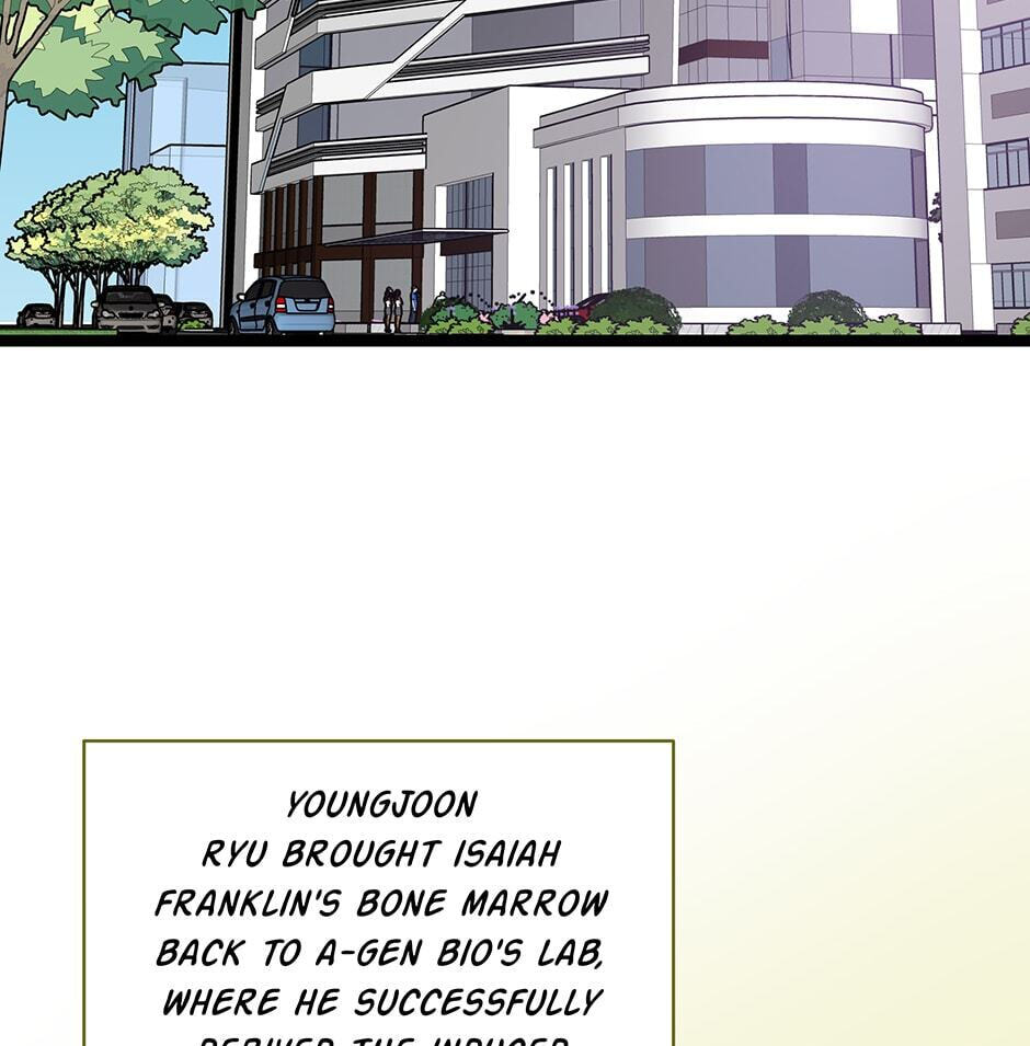 I'm the Only One With Genius DNA Chapter 115 page 63 - 