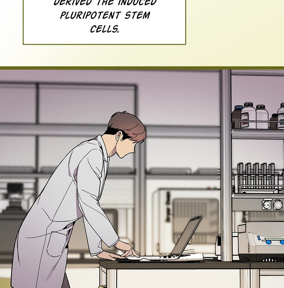 I'm the Only One With Genius DNA Chapter 115 page 64 - 
