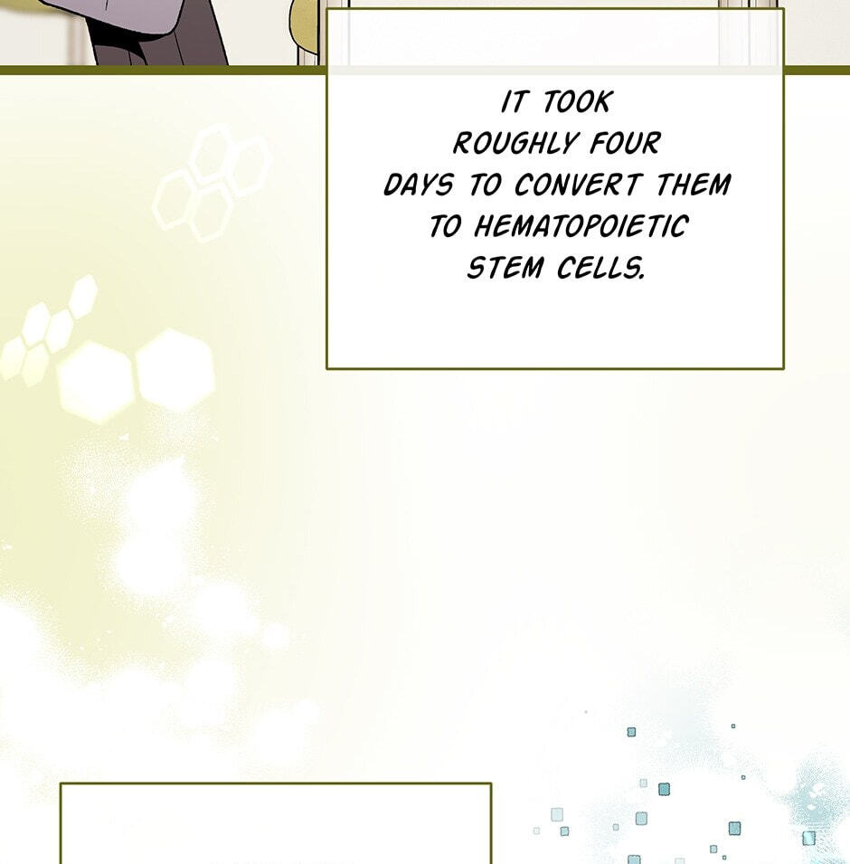 I'm the Only One With Genius DNA Chapter 115 page 65 - 