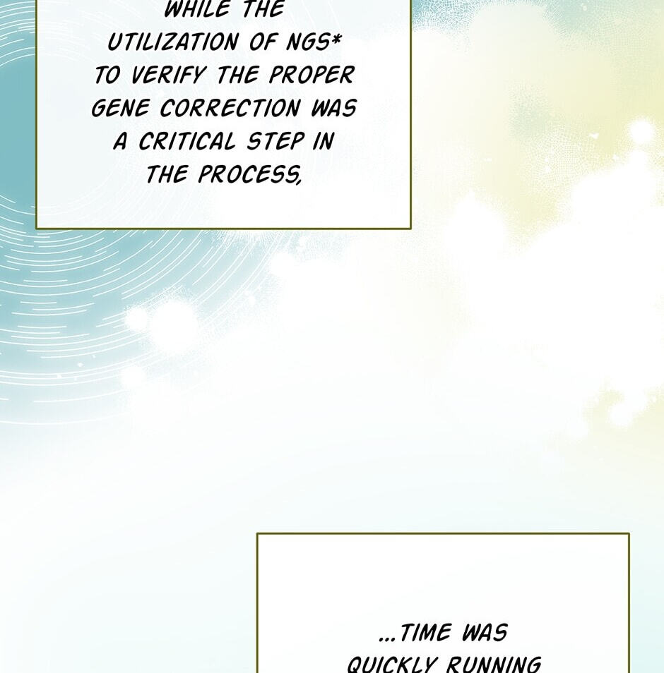 I'm the Only One With Genius DNA Chapter 115 page 68 - 