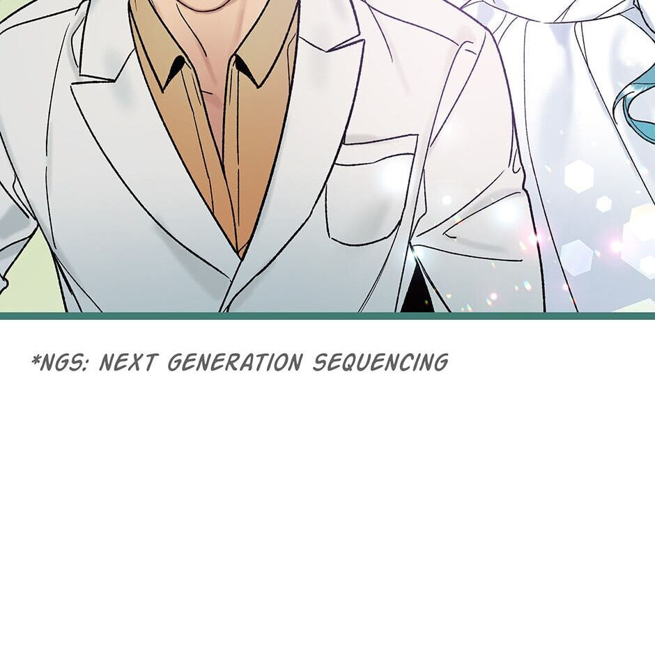 I'm the Only One With Genius DNA Chapter 115 page 70 - 