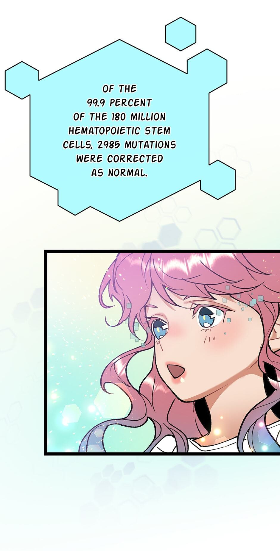 I'm the Only One With Genius DNA Chapter 115 page 71 - 