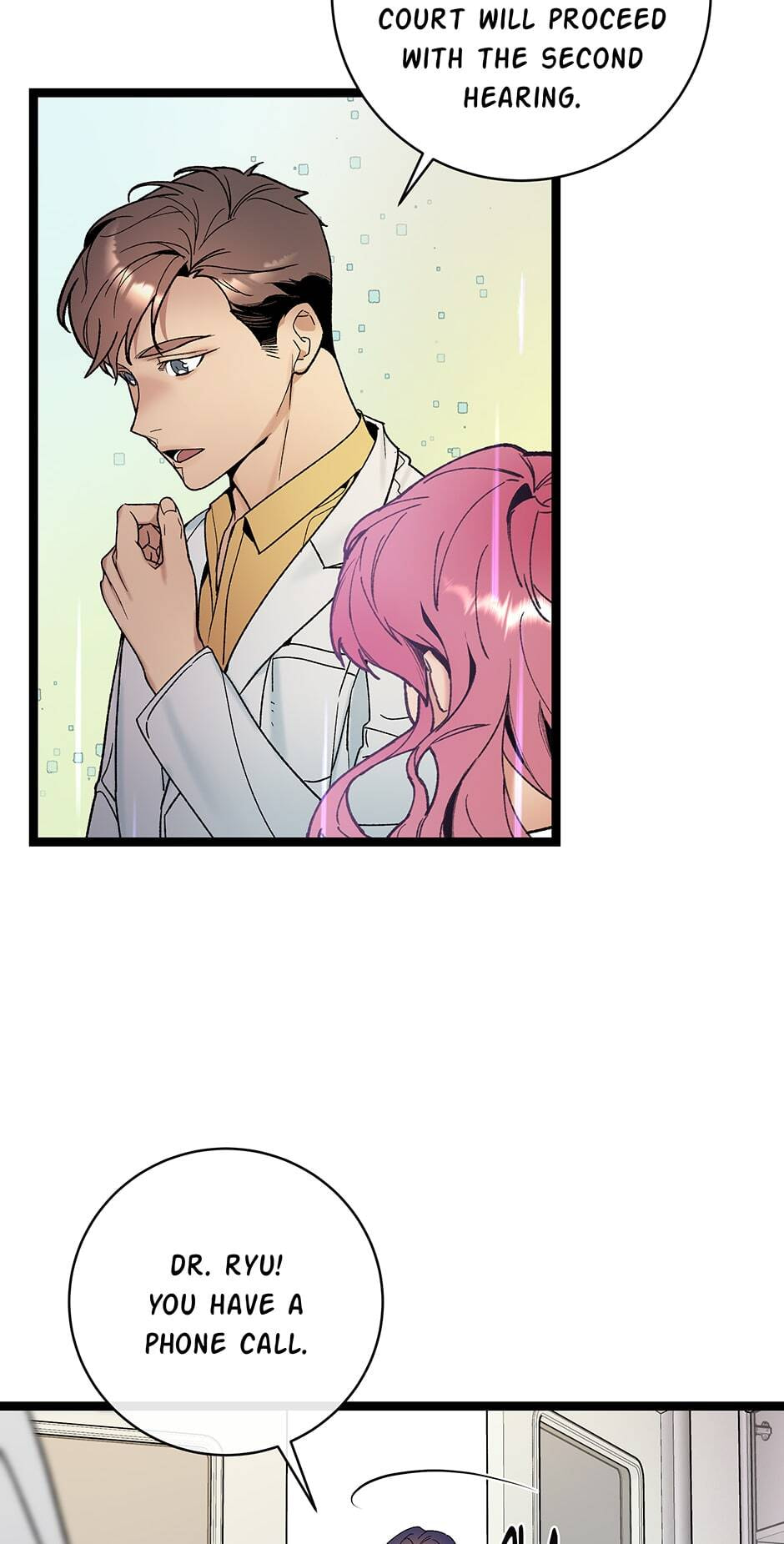 I'm the Only One With Genius DNA Chapter 115 page 73 - 
