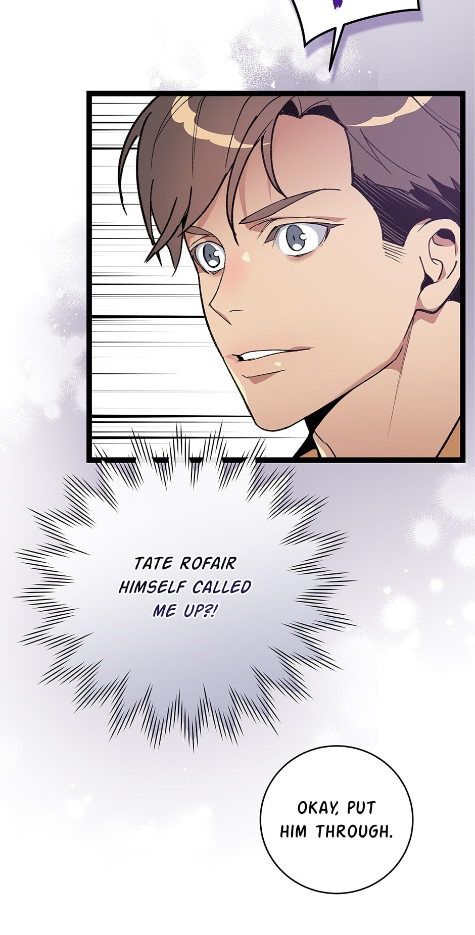 I'm the Only One With Genius DNA Chapter 115 page 75 - 