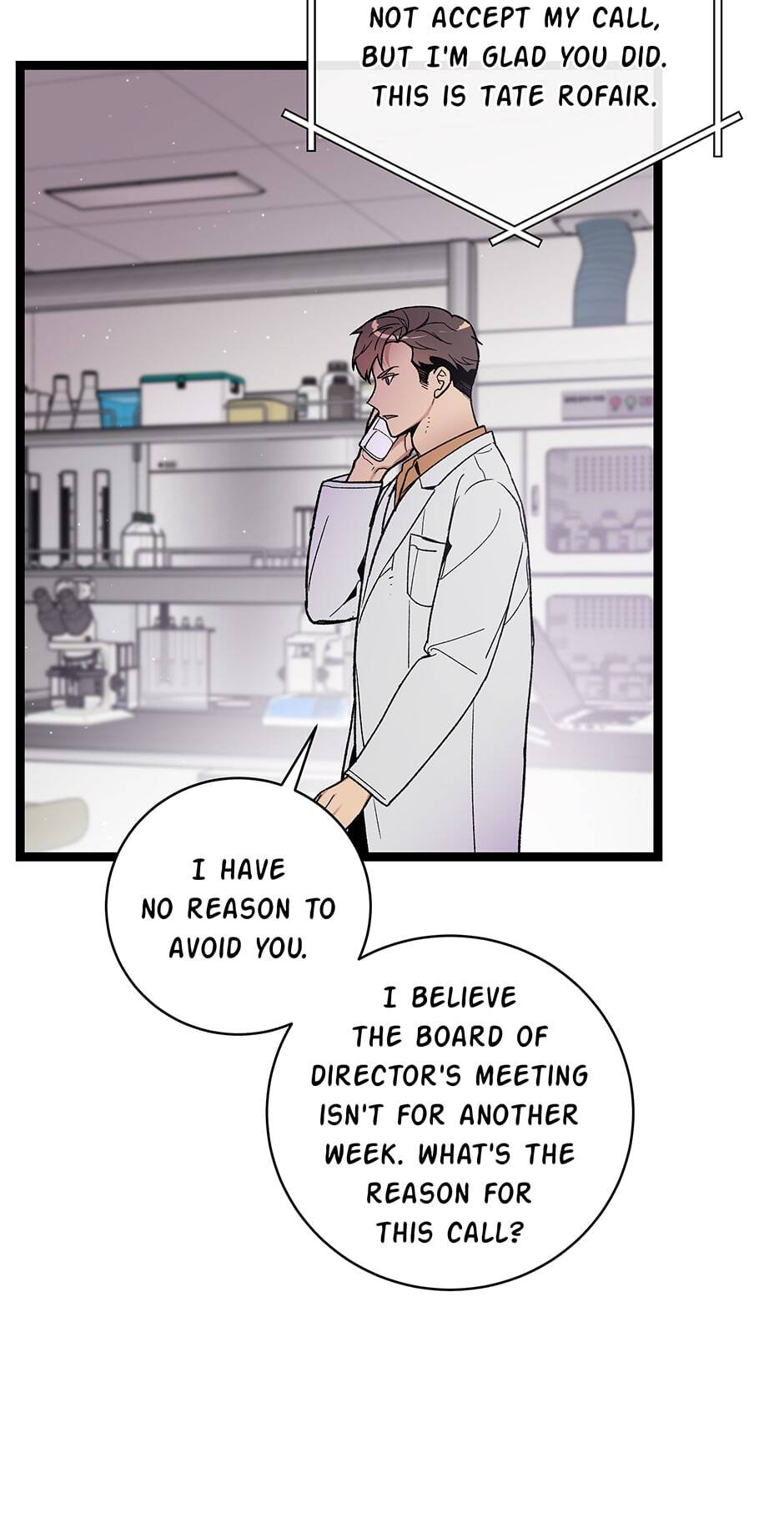 I'm the Only One With Genius DNA Chapter 115 page 77 - 
