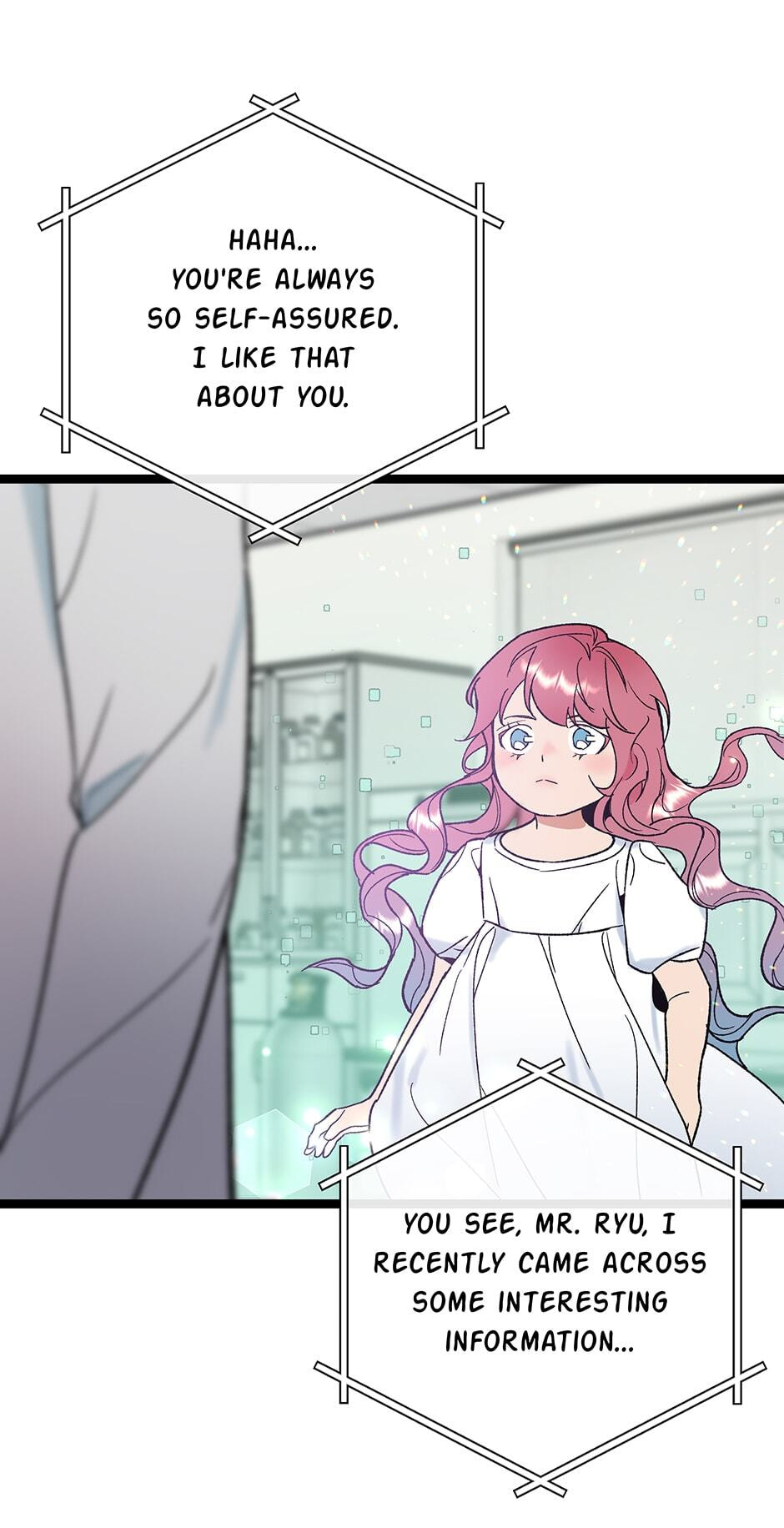 I'm the Only One With Genius DNA Chapter 115 page 78 - 