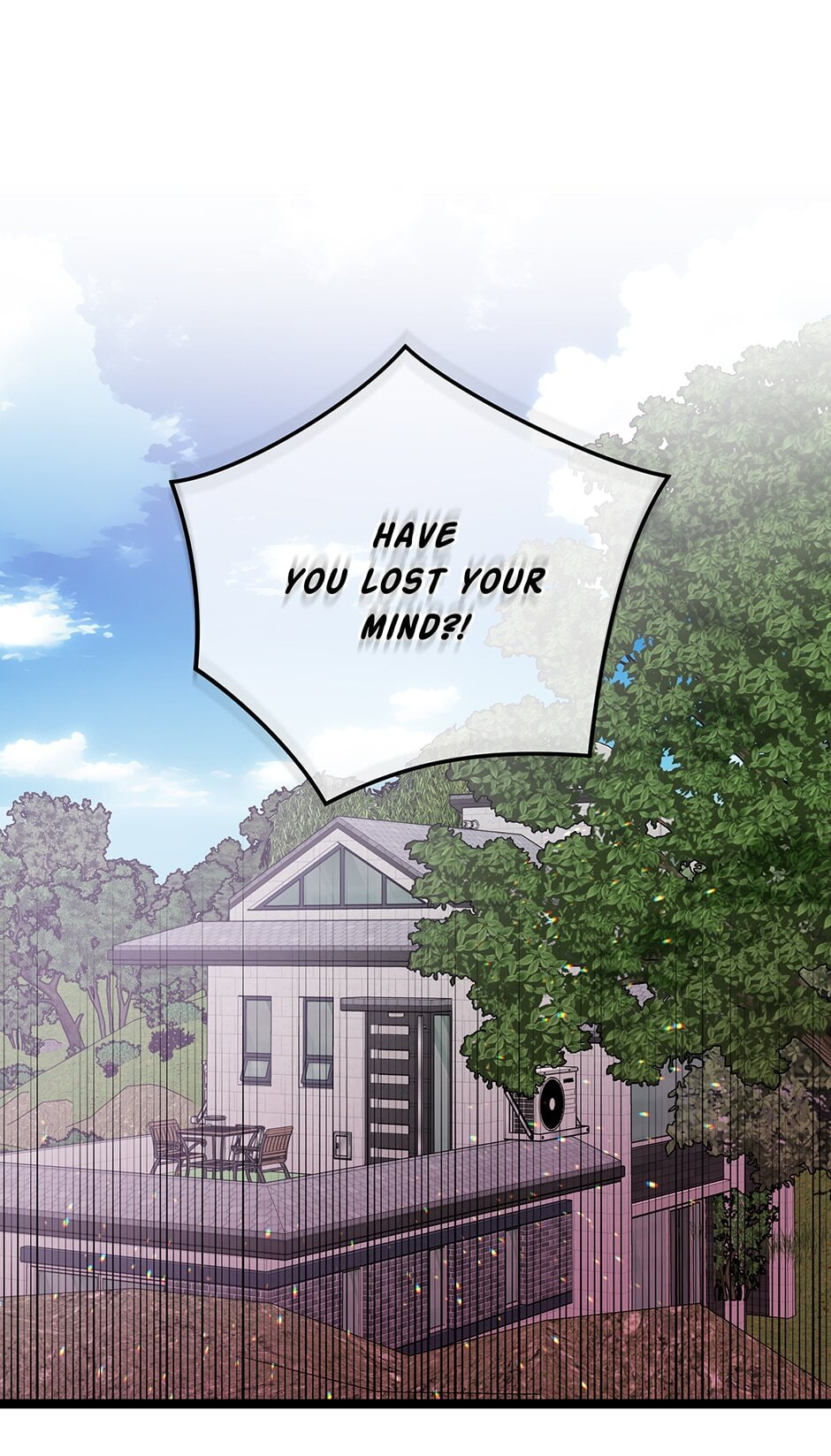 I'm the Only One With Genius DNA Chapter 115 page 9 - 
