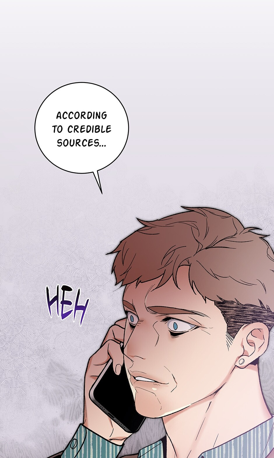 I'm the Only One With Genius DNA Chapter 115 page 81 - 