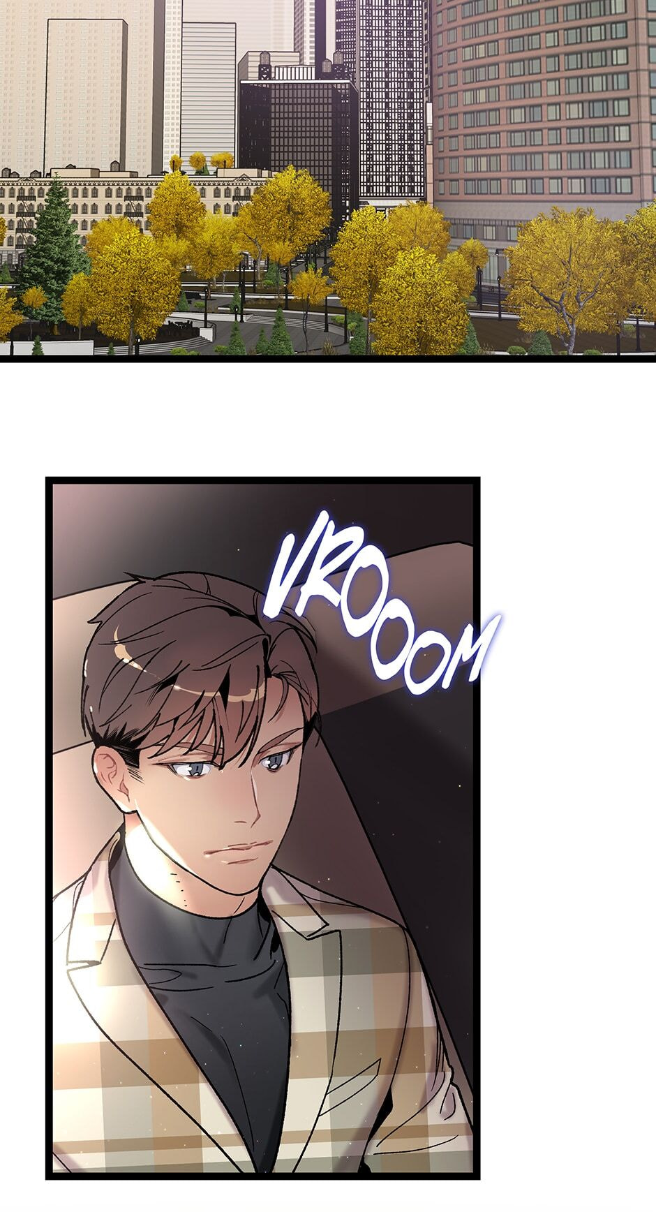 I'm the Only One With Genius DNA Chapter 116 page 2 - 