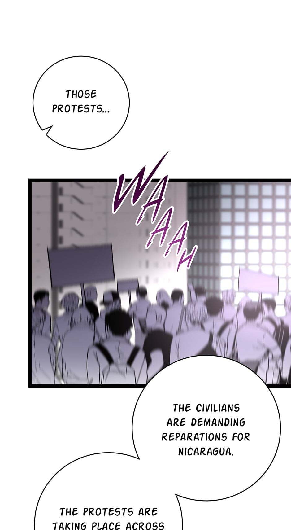 I'm the Only One With Genius DNA Chapter 116 page 17 - 