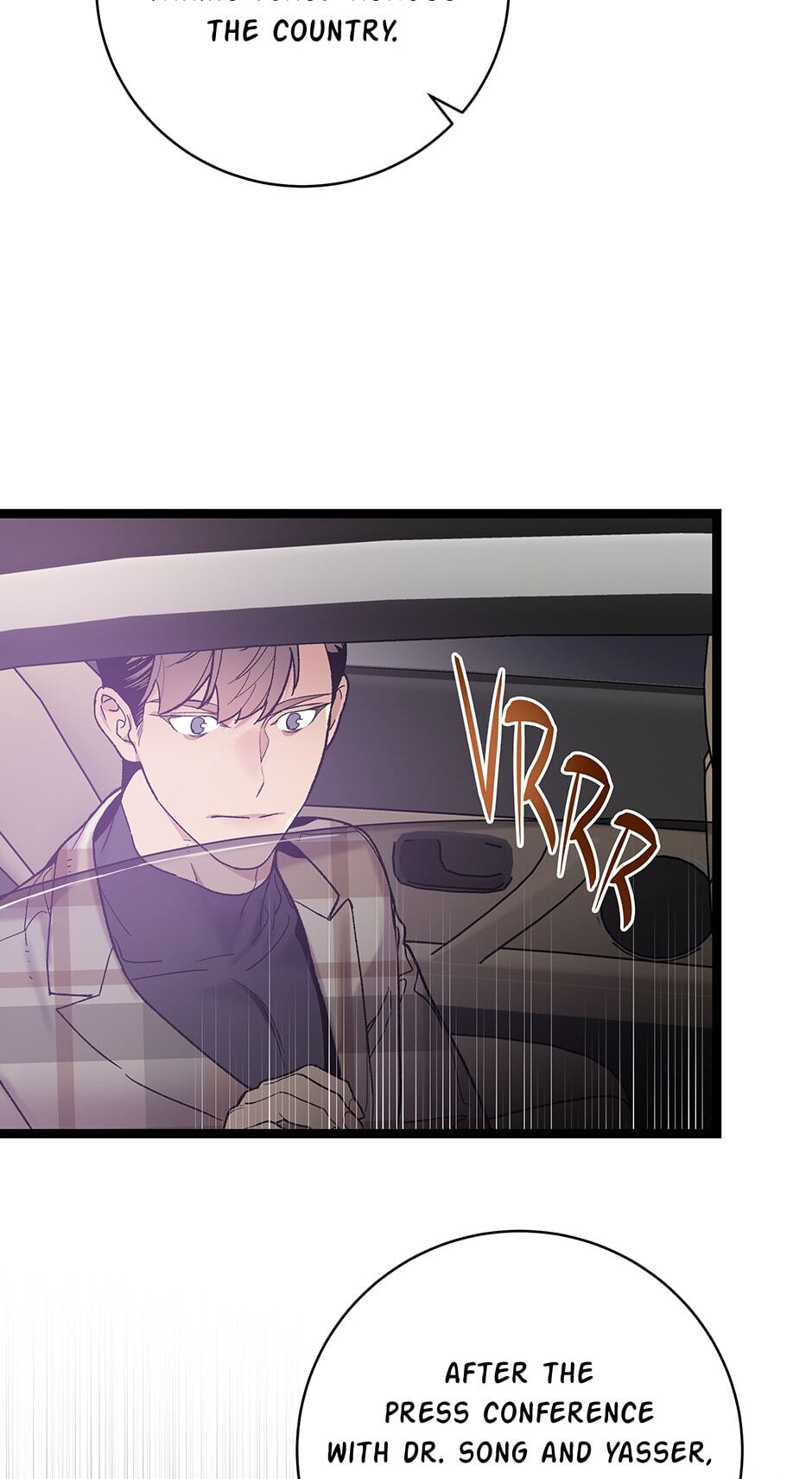 I'm the Only One With Genius DNA Chapter 116 page 18 - 