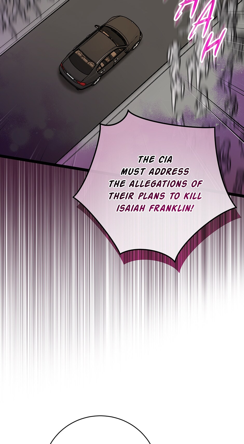 I'm the Only One With Genius DNA Chapter 116 page 20 - 