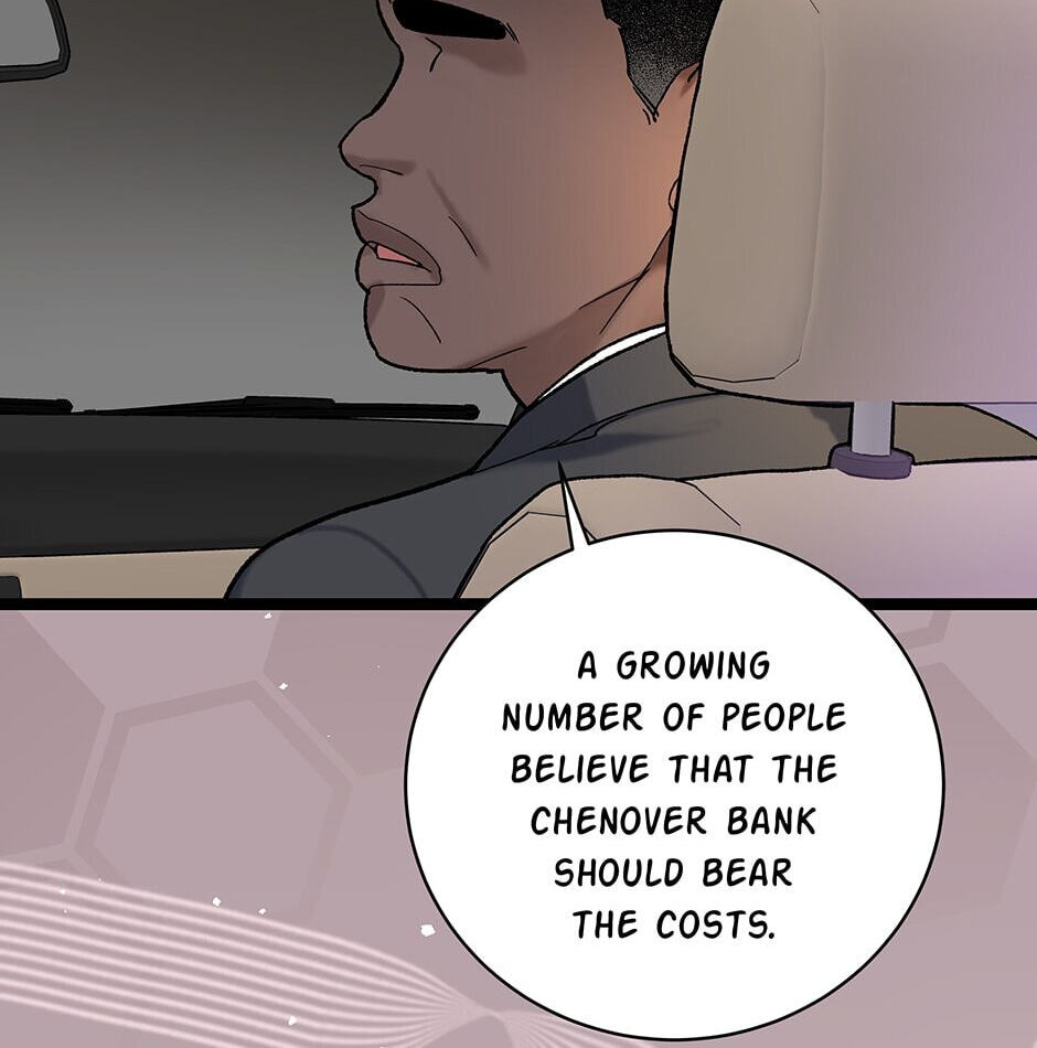 I'm the Only One With Genius DNA Chapter 116 page 23 - 