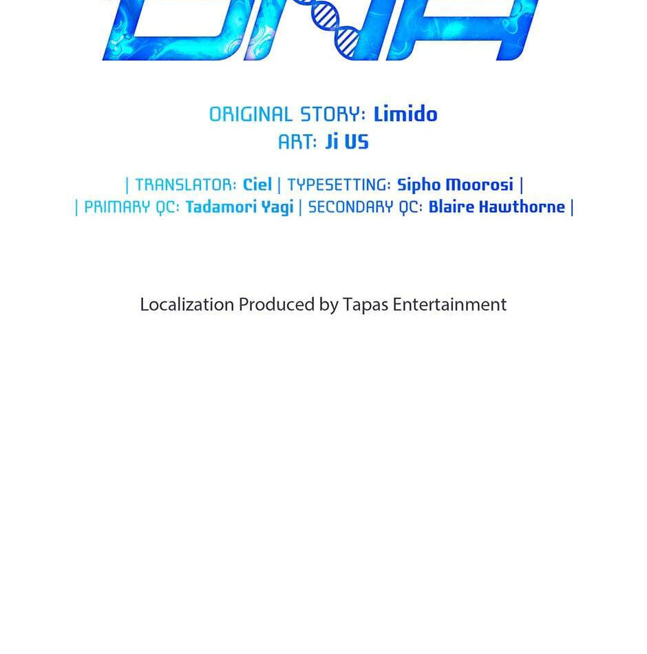 I'm the Only One With Genius DNA Chapter 116 page 27 - 