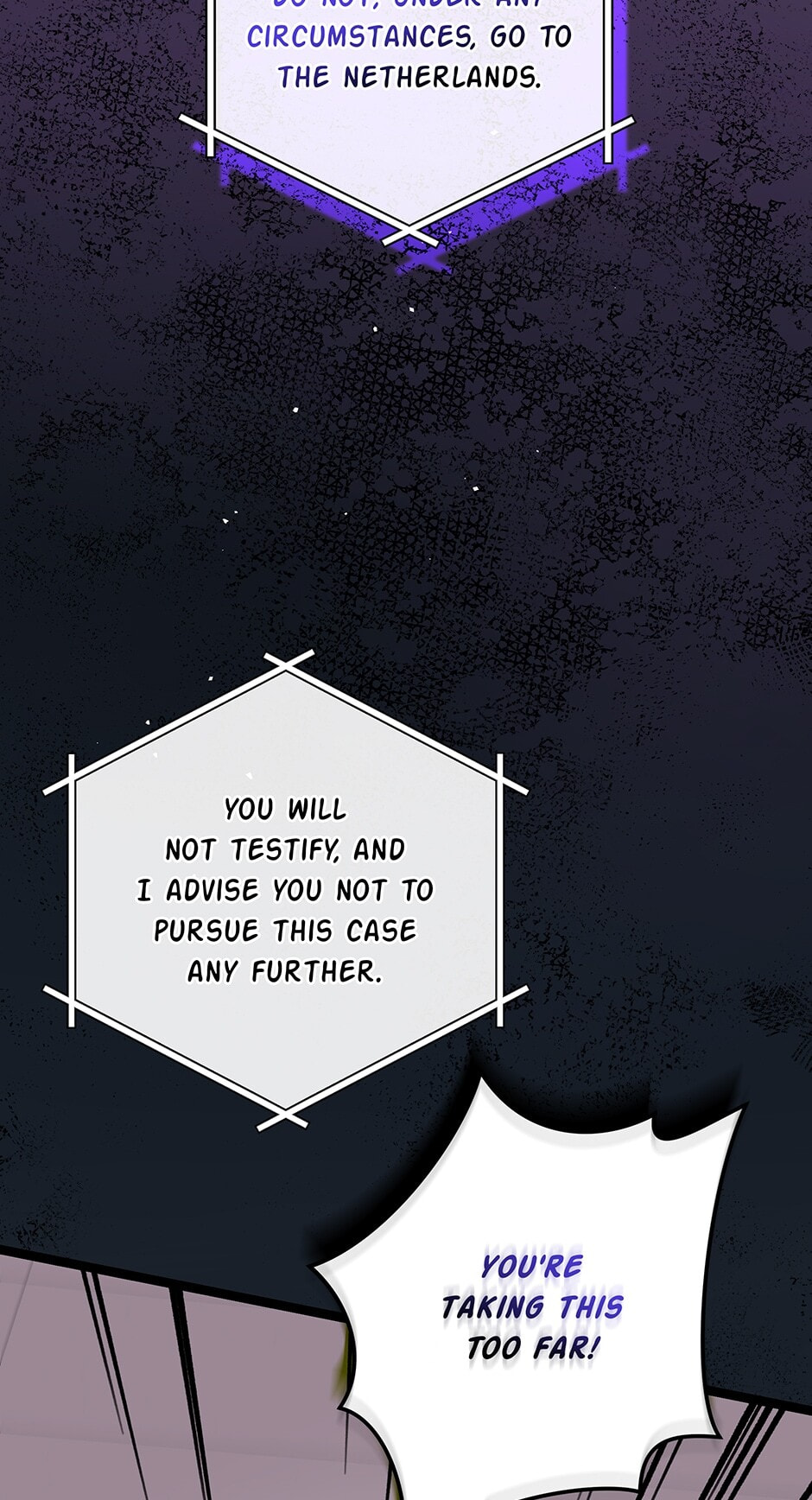 I'm the Only One With Genius DNA Chapter 116 page 4 - 