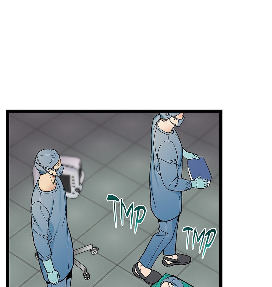 I'm the Only One With Genius DNA Chapter 116 page 36 - 