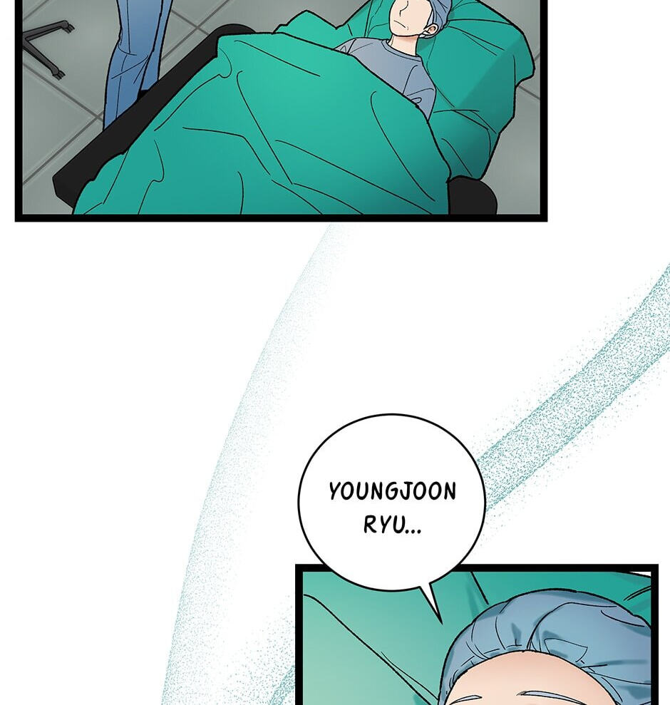 I'm the Only One With Genius DNA Chapter 116 page 37 - 