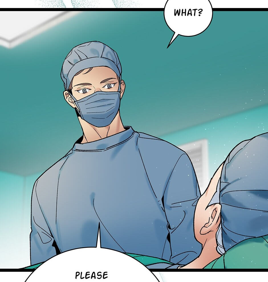 I'm the Only One With Genius DNA Chapter 116 page 39 - 