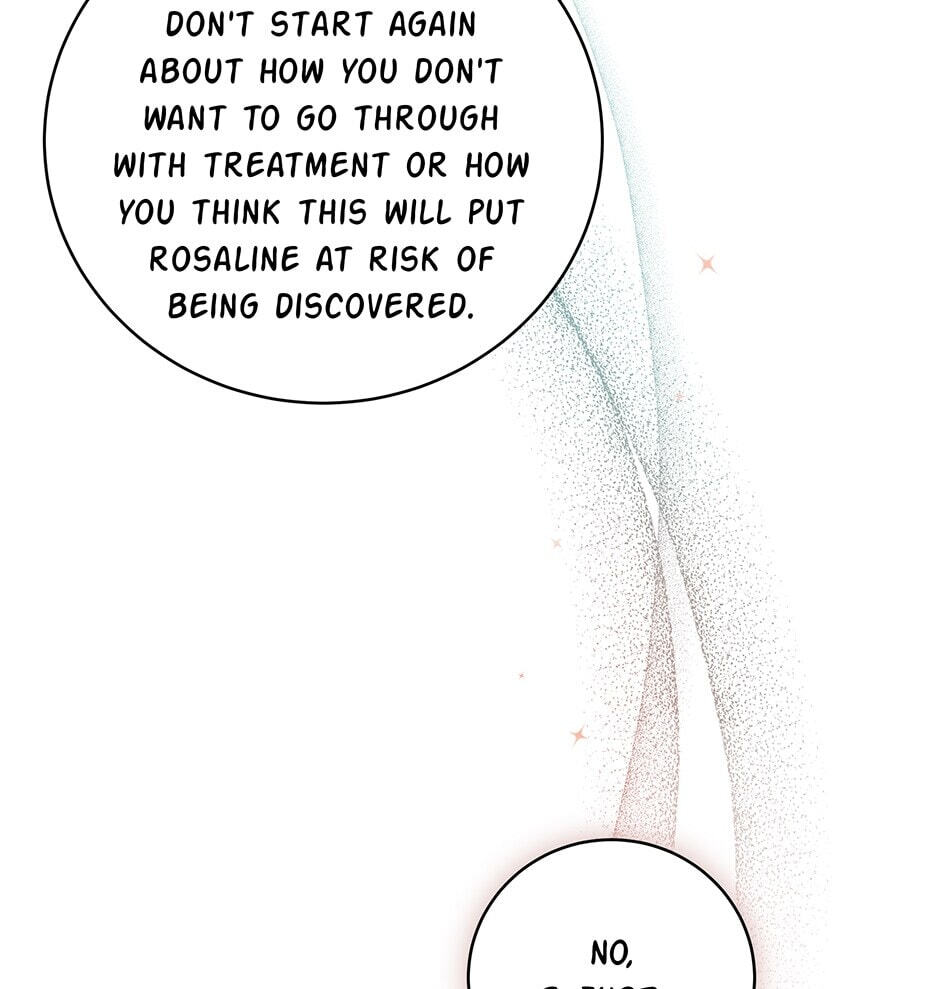 I'm the Only One With Genius DNA Chapter 116 page 40 - 