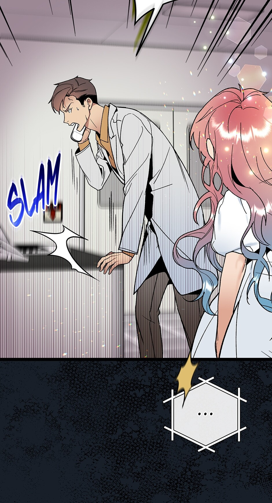 I'm the Only One With Genius DNA Chapter 116 page 5 - 