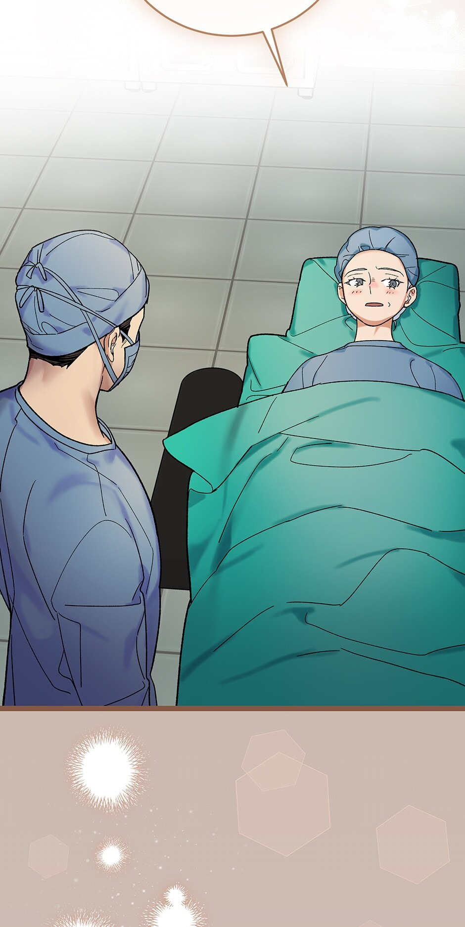 I'm the Only One With Genius DNA Chapter 116 page 45 - 