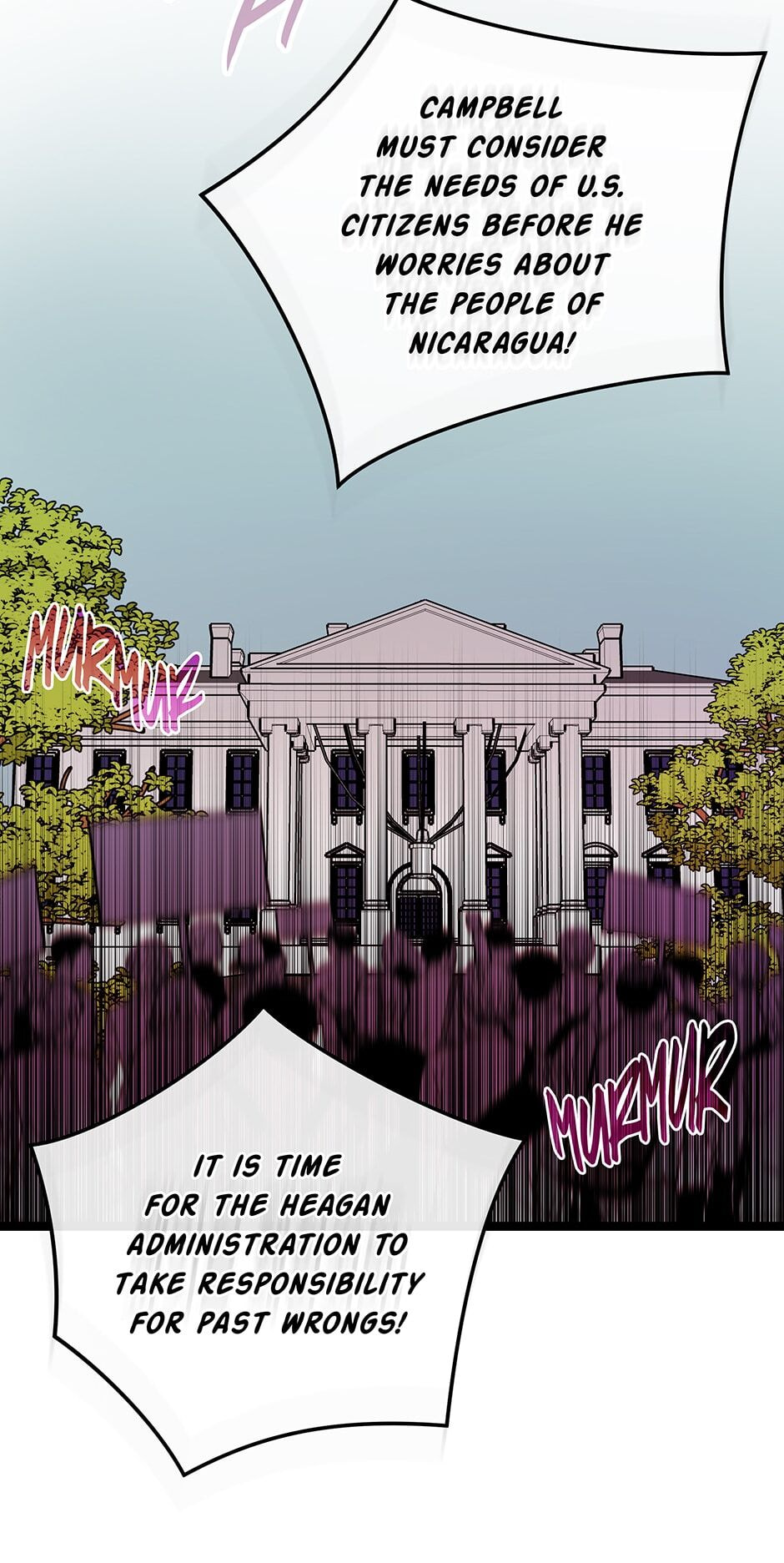 I'm the Only One With Genius DNA Chapter 116 page 48 - 