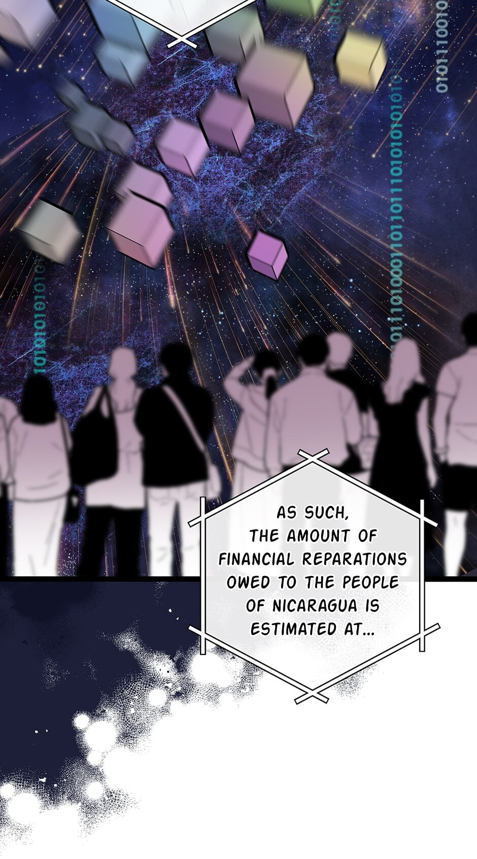 I'm the Only One With Genius DNA Chapter 116 page 53 - 