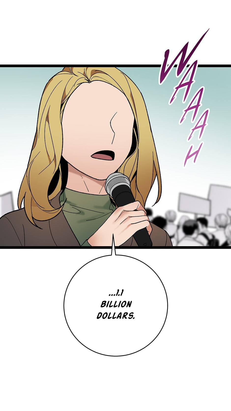 I'm the Only One With Genius DNA Chapter 116 page 54 - 
