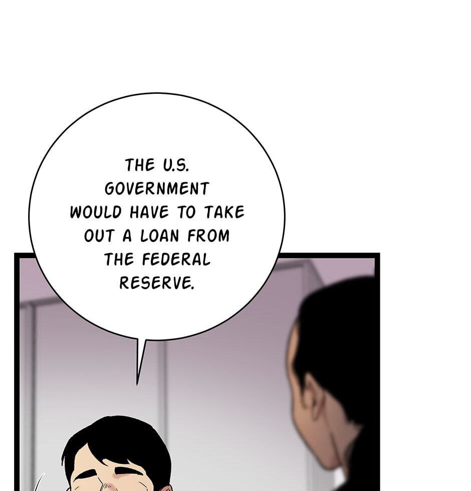 I'm the Only One With Genius DNA Chapter 116 page 58 - 
