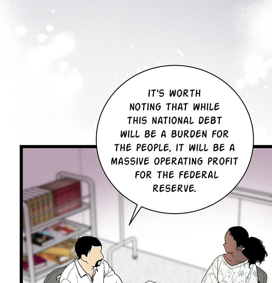 I'm the Only One With Genius DNA Chapter 116 page 62 - 