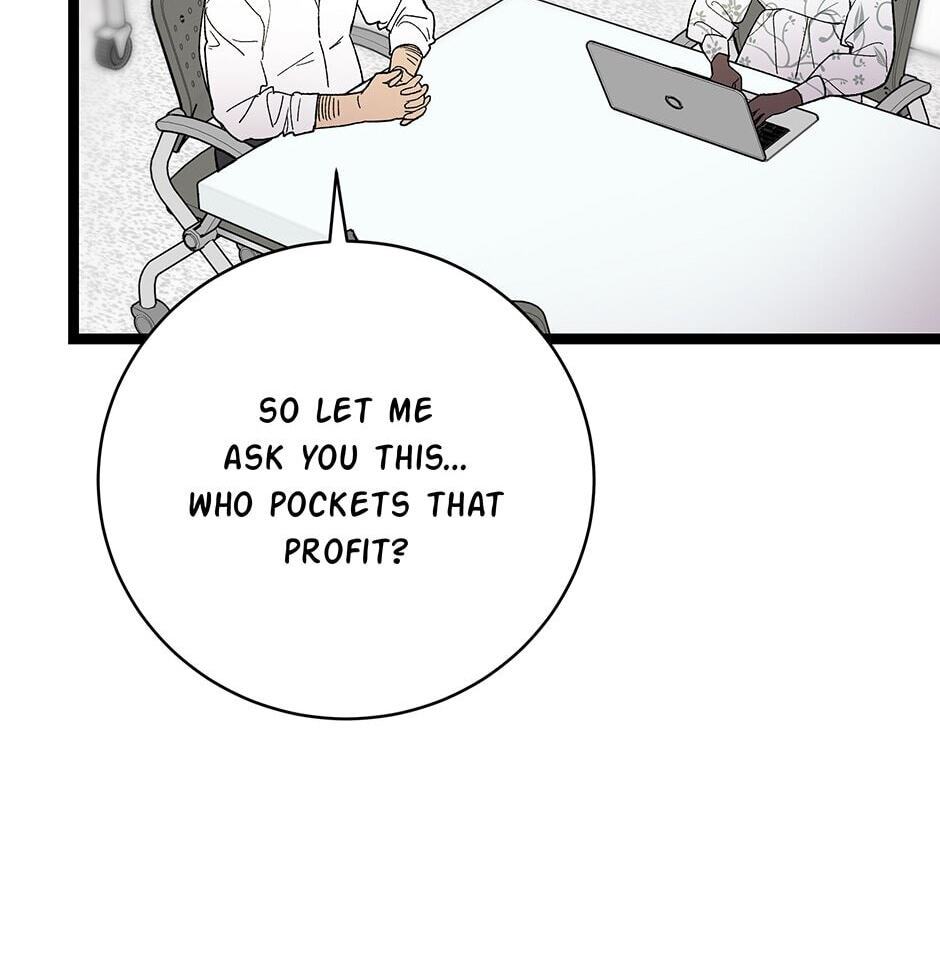 I'm the Only One With Genius DNA Chapter 116 page 63 - 