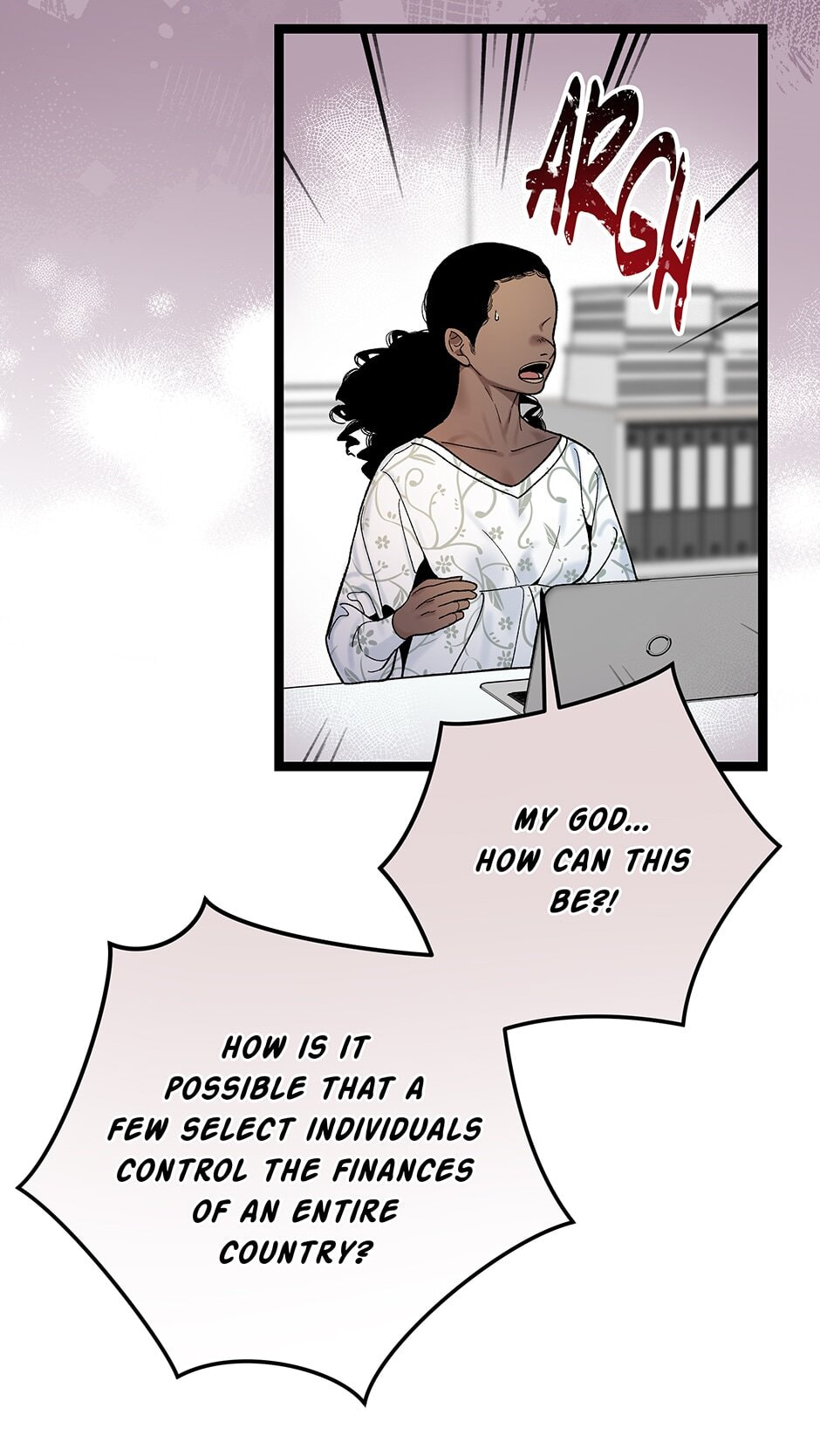 I'm the Only One With Genius DNA Chapter 116 page 67 - 